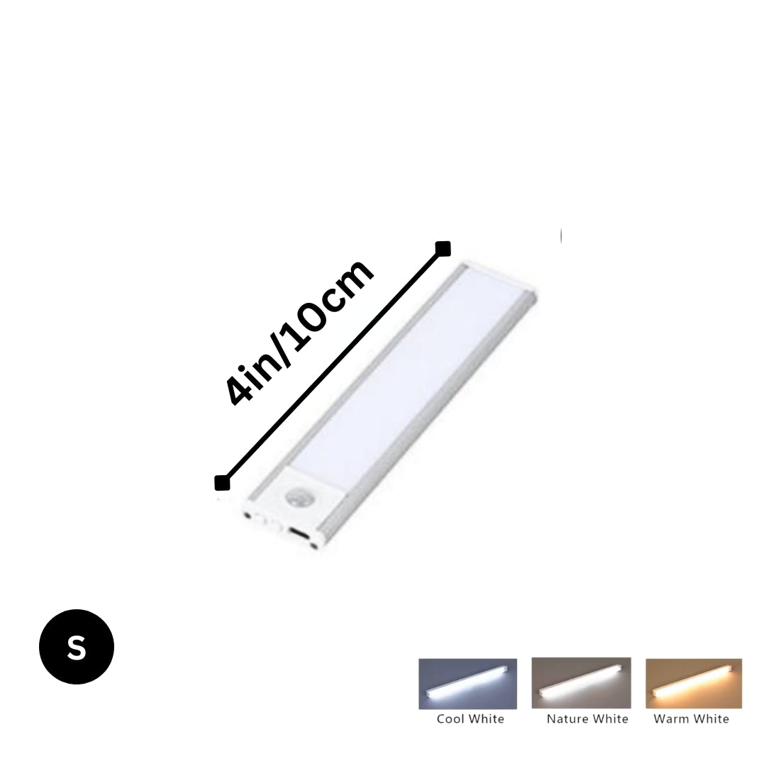 LED Motion Sensor Automatic Light