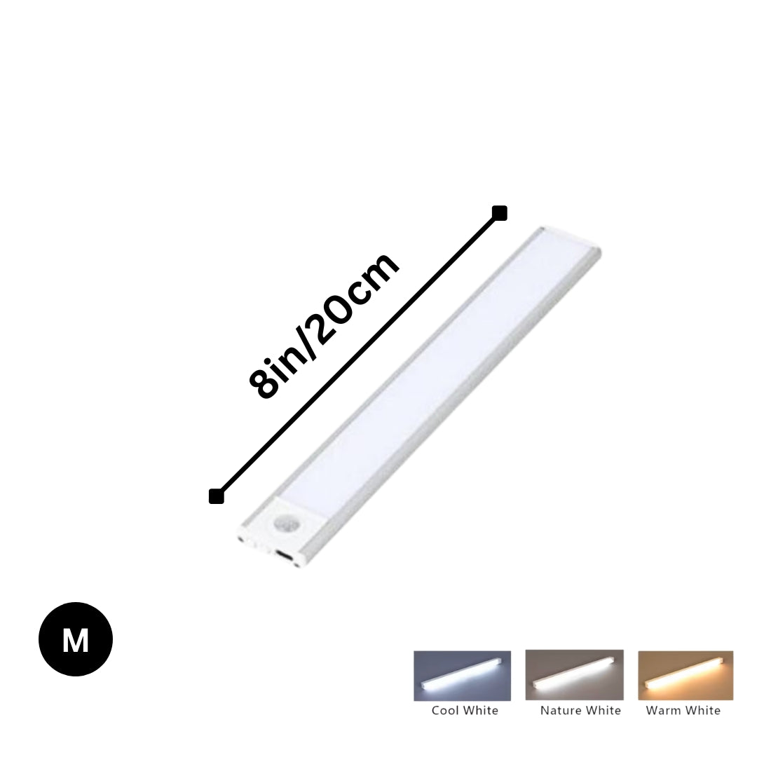 LED Motion Sensor Automatic Light