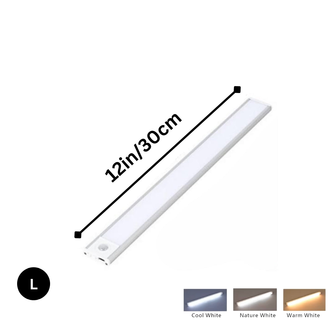 LED Motion Sensor Automatic Light