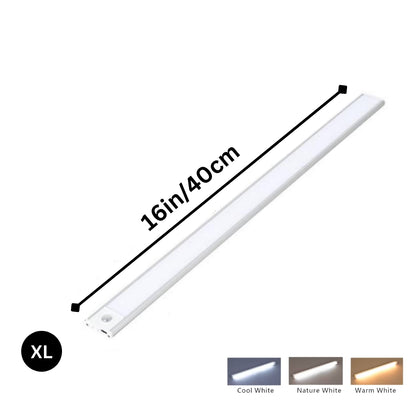 LED Motion Sensor Automatic Light